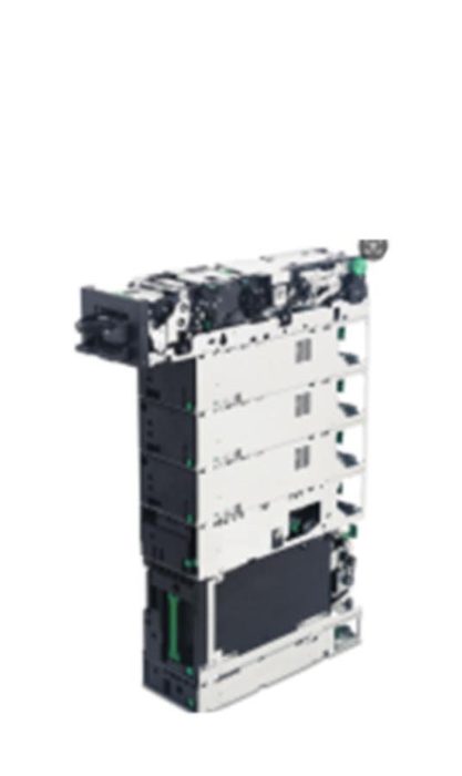 Ресайклер Fujitsu GSR50 — Fujitsu