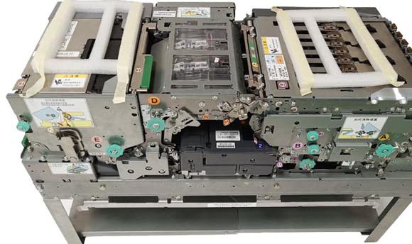 Модуль Hitachi 2845 — Hitachi