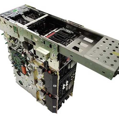 Диспенсер NCR S2 — NCR