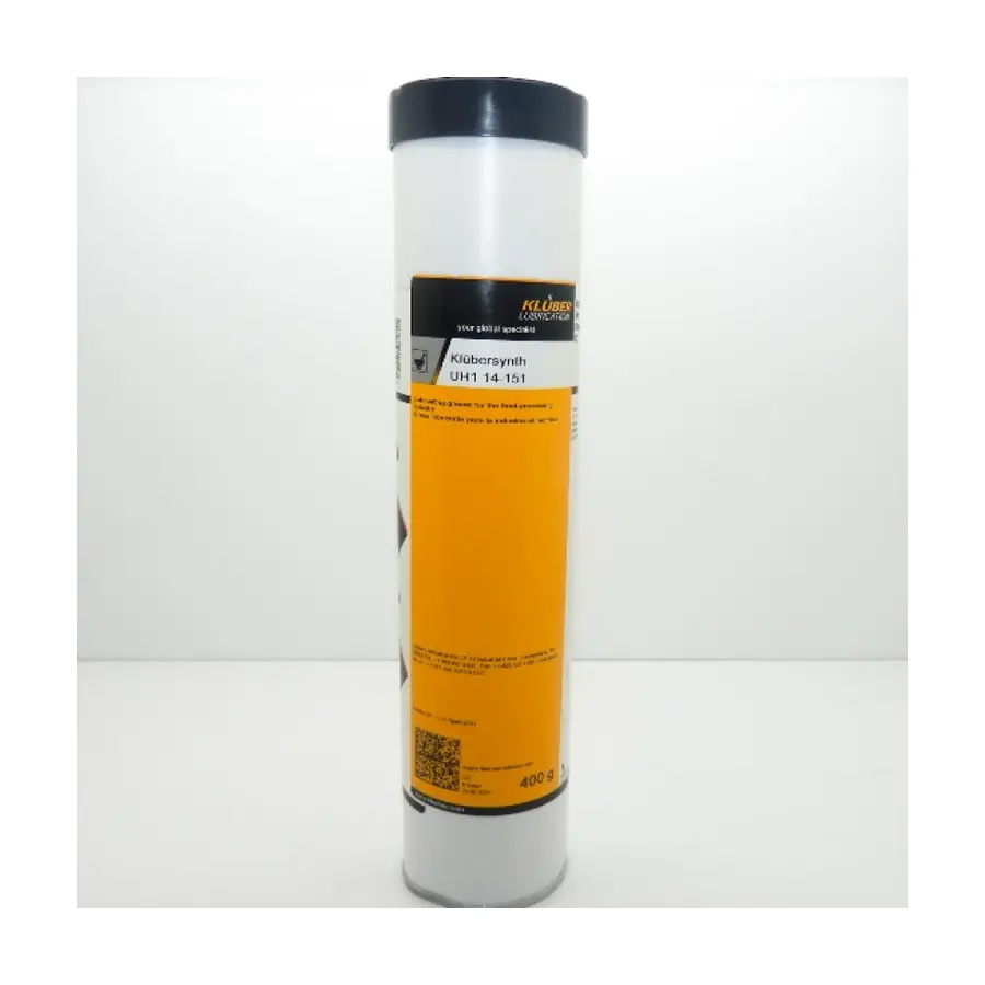 Klüberfood NH1 94-120