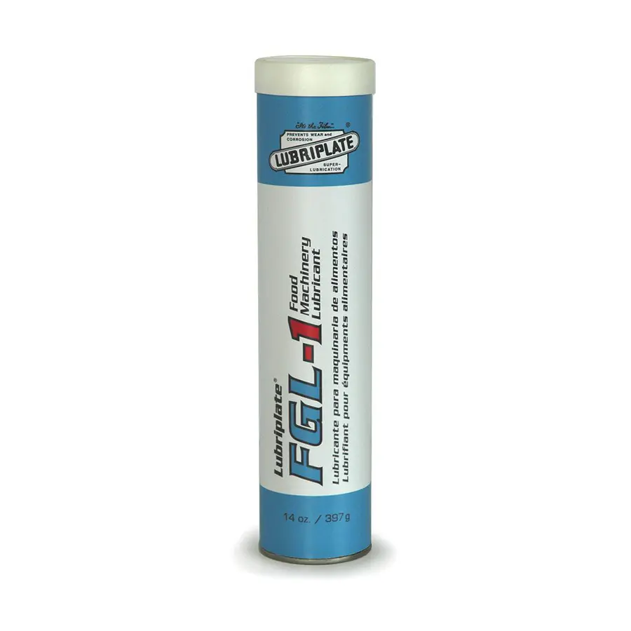 LUBRIPLATE SEAMER OIL FG-150