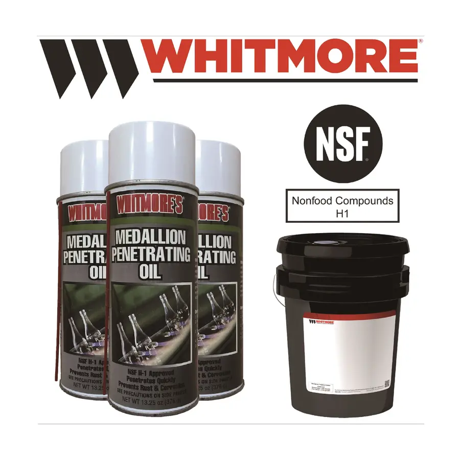 Jet-Lube Hydraulic Oil FG