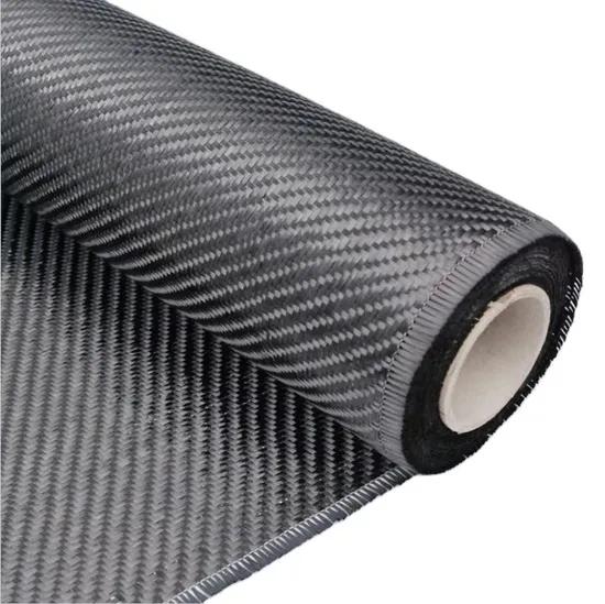 Углеткань 12K Plain 600 г/м² / 1.5×1м 12K Plain 600