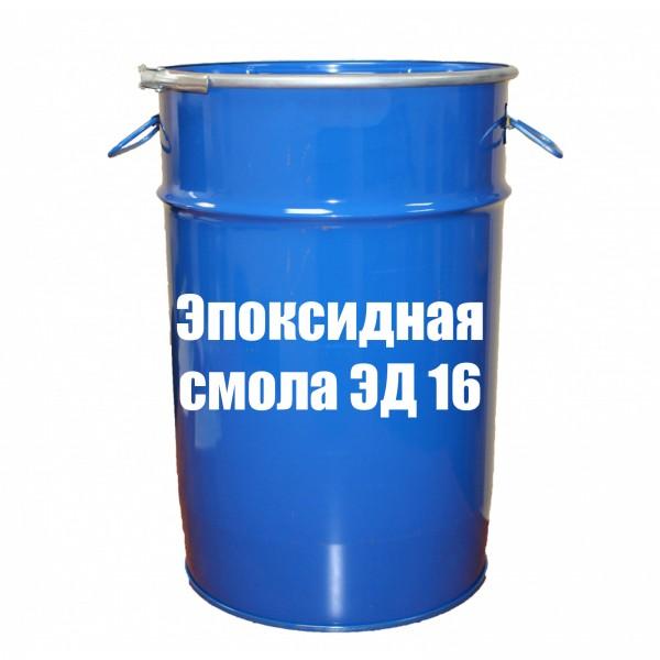 Эпоксидті шайыр ЭД-16 / 5 kg