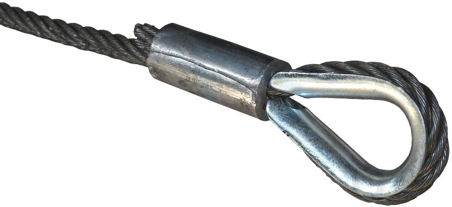 Арқан строп 1СК 3.2т 5m 1SK-3.2