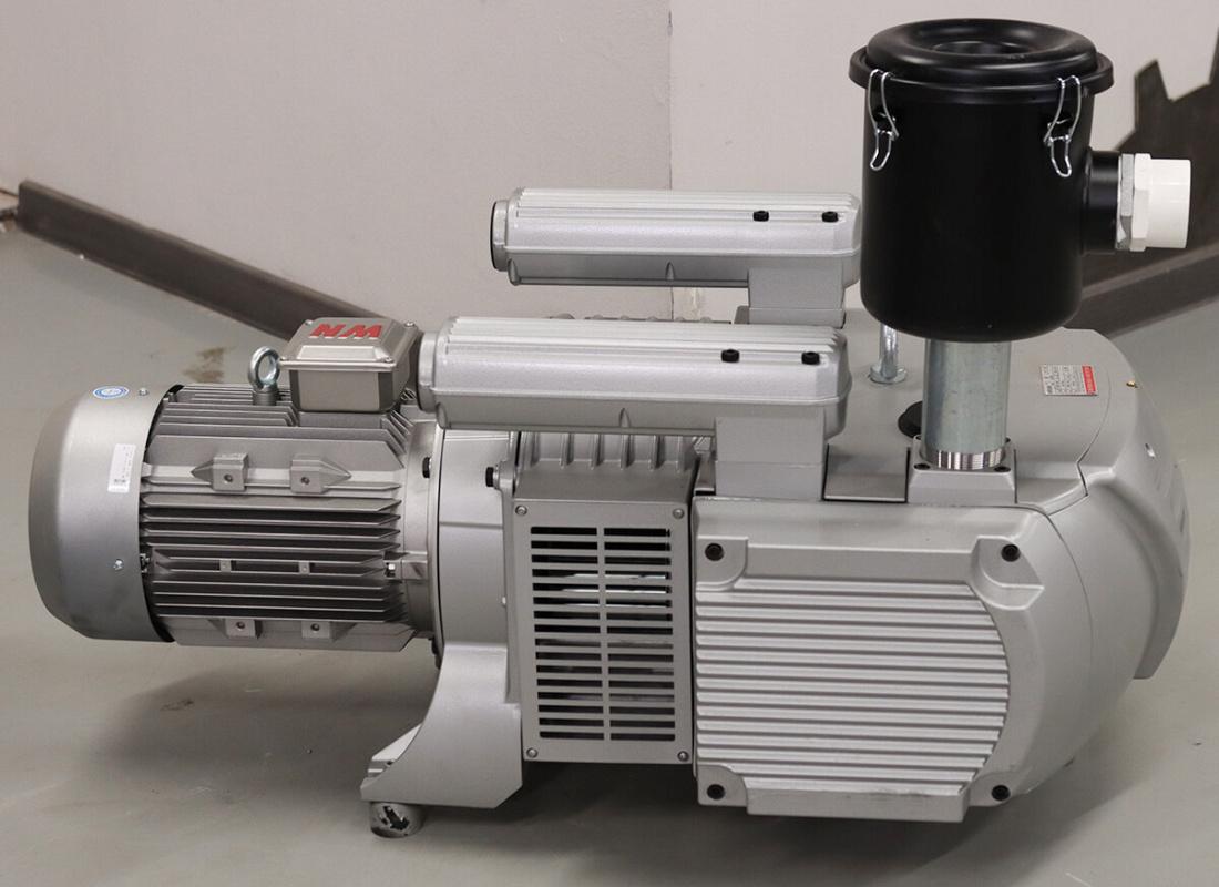Vacuum pump 2ДВН-1500 2ДВН-1500