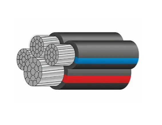Провод СИП-2 3×16+1×25 СИП-2 3×16+1×25