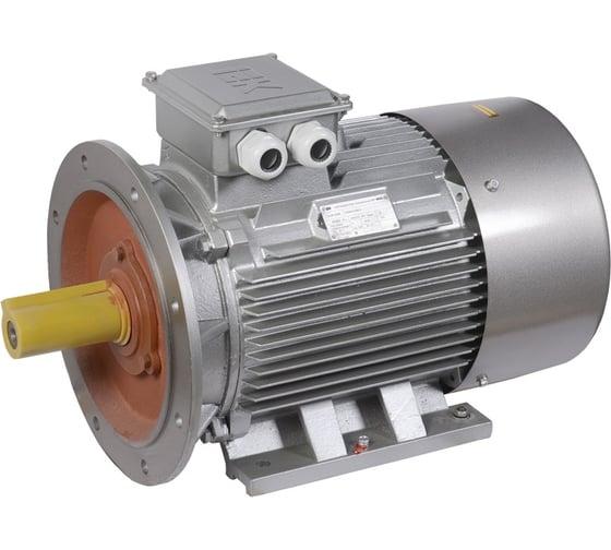 Electric motor АИР 200 М6 22 kW АИР 200 М6