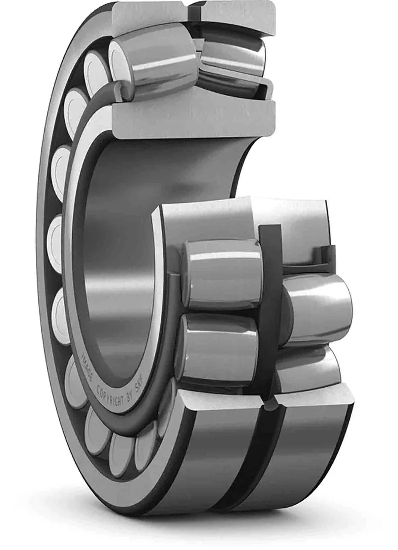 Подшипник SKF 22220 E сферический роликовый 22220E