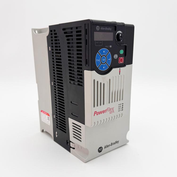 Жиілік түрлендіргіш PowerFlex 525 5.5 kW