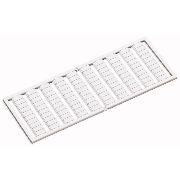Marking card WAGO 51-100 209-607 2655665