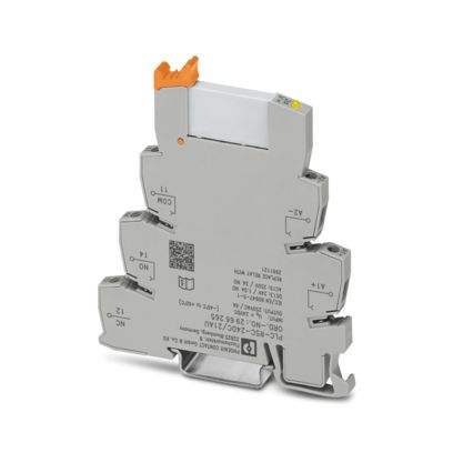 Модуль релейный PLC-RSC- 24DC/21AU Phoenix Contact 2966265