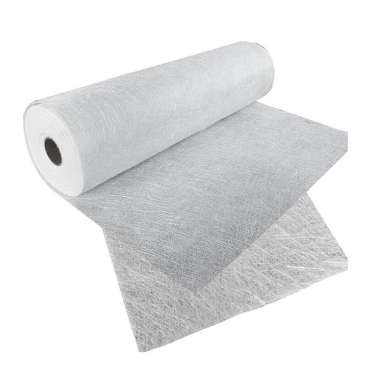 Шыны мат 300 g/m² / рулон 50m