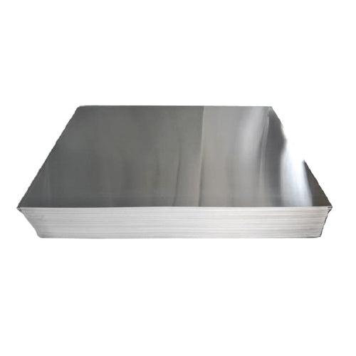 Алюминиевый лист Wint 3003 (АМц) 1.5×1250×2500 мм