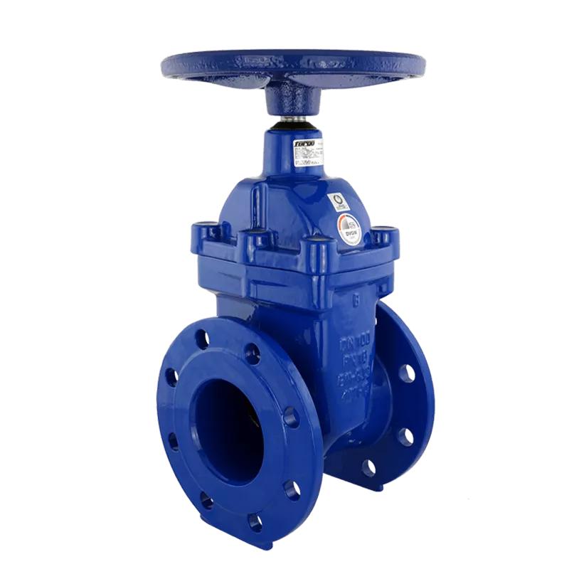 Задвижка клиновая 30с41нж DN200 PN16 30с41нж DN200