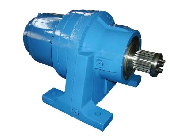 Планетарный редуктор Bonfiglioli 300 серия 305 305L2