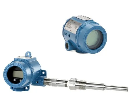 Temperature sensor Rosemount 3144P HART 3144PD1A1E5M5