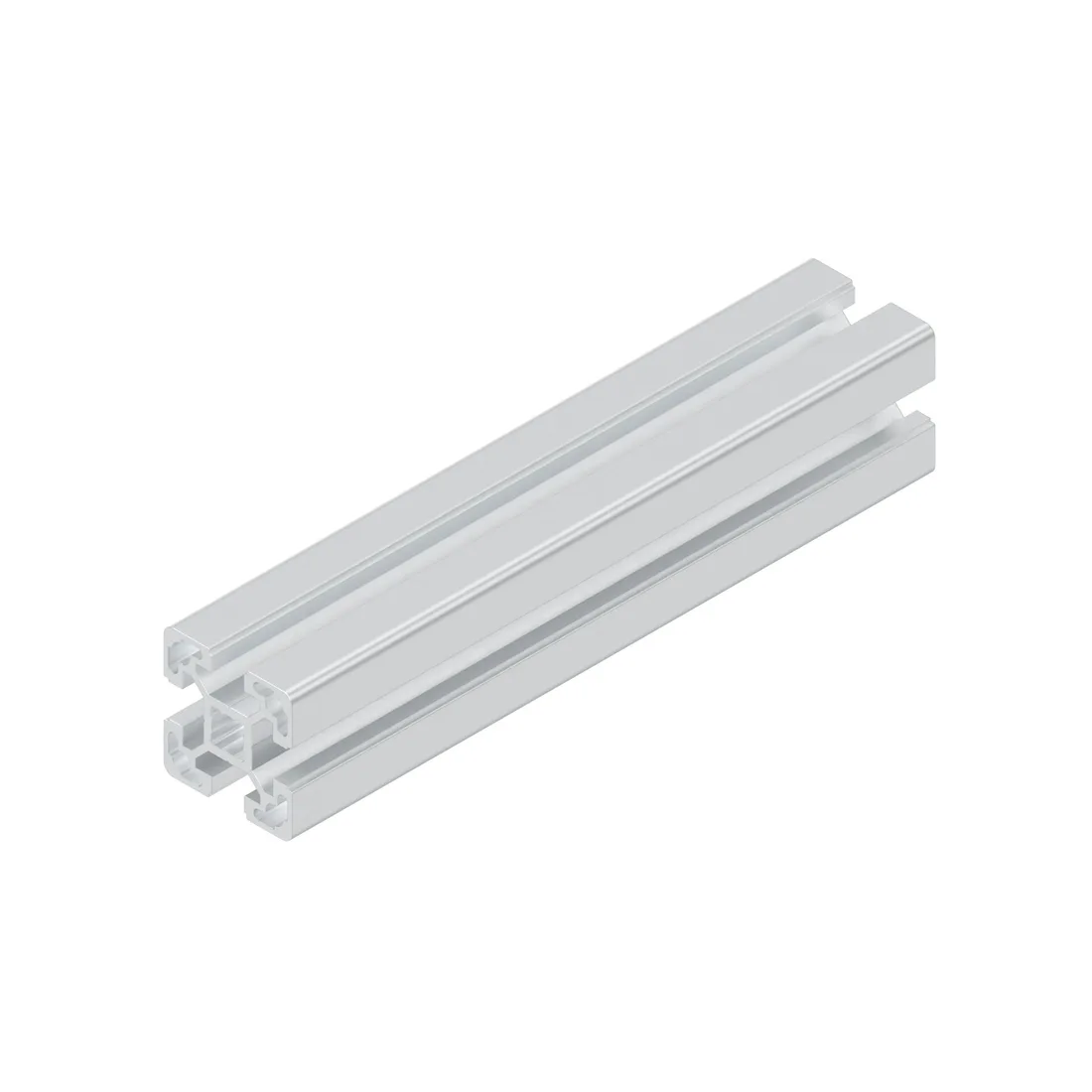 Профиль алюминиевый Bosch Rexroth 45×45 (1м) 3842993120