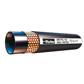Рукав высокого давления Parker 387TC-12 (10м) 387TC-12-10M