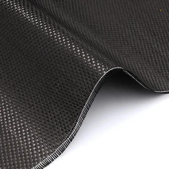 Көміртекті мата 3K plain 200 g/m² / 1.5×1m