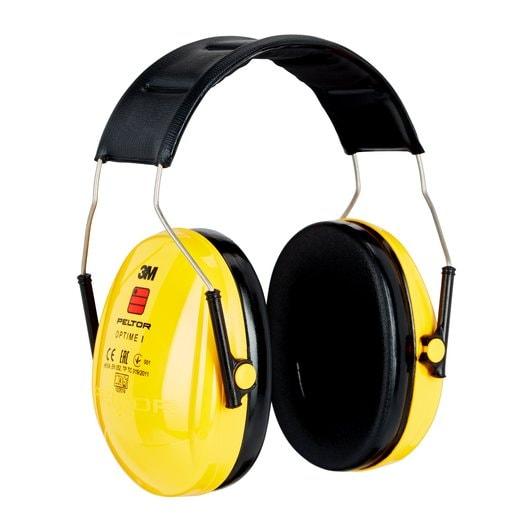 Защитные наушники 3M Peltor Optime III 3M-H540A