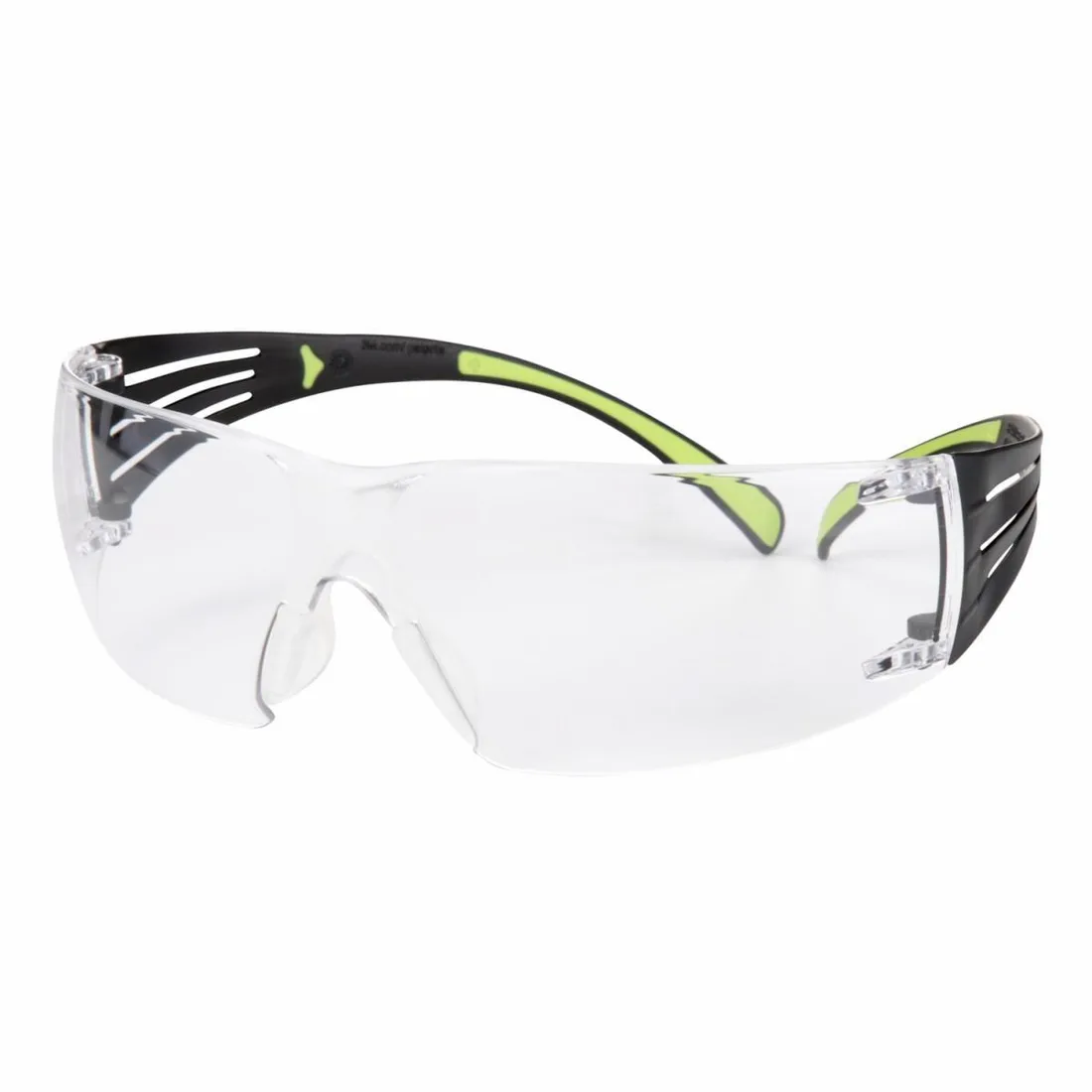 Safety glasses 3M SecureFit 400 clear 3M-SF401AF