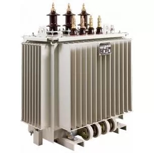 Power transformer ТМГ-400/10 ТМГ-400/10