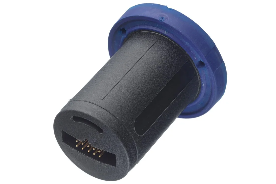 Электрохимический датчик Dräger EC — O2 LS   Датчик для Polytron 3000, 5100 6809630 Drager 6809630