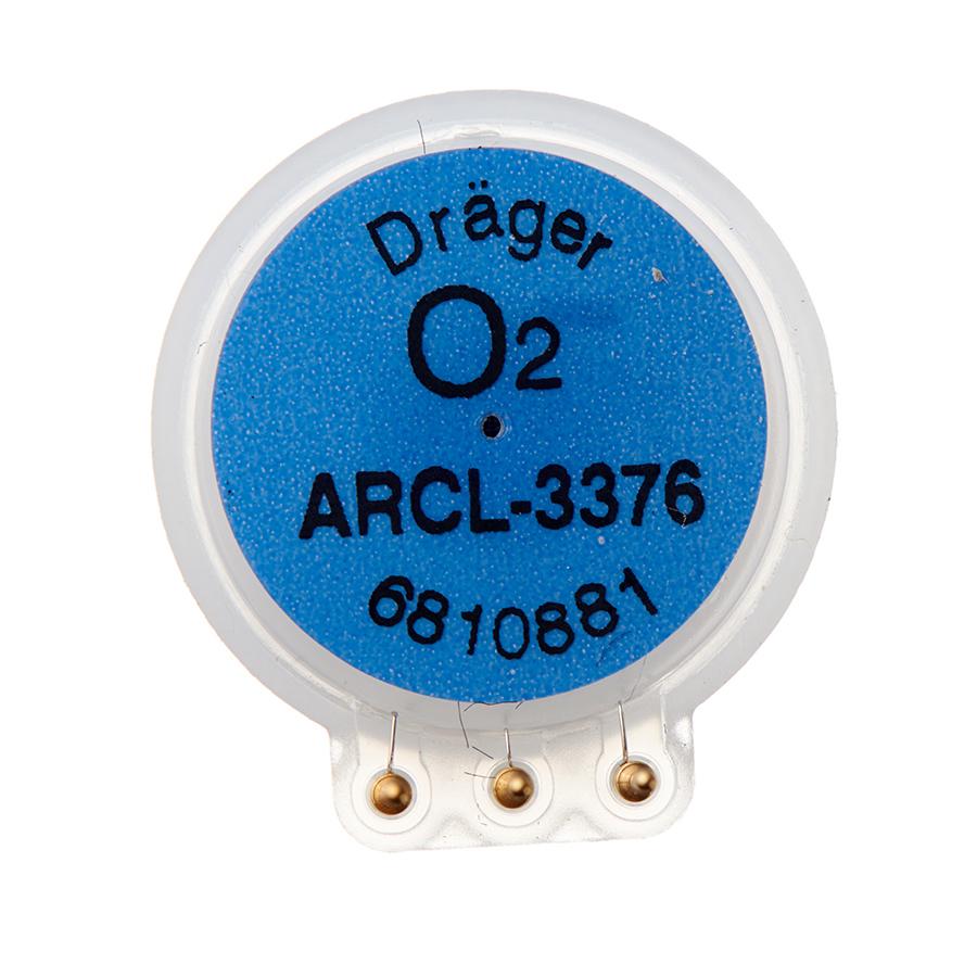 Оттегі датчигі 6810881 Drager Dräger 6810881