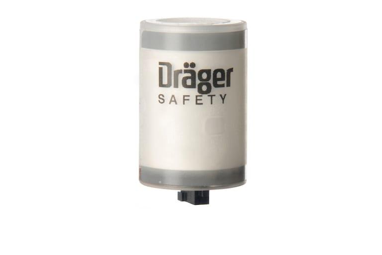 XXS electrochemical sensor 6810882 Drager Dräger 6810882