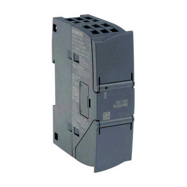 通信模块 CM 1241 RS422/RS485 SIPLUS S7-1200 6AG1241-1CH32-4XB0 Siemens 6AG1241-1CH32-4XB0