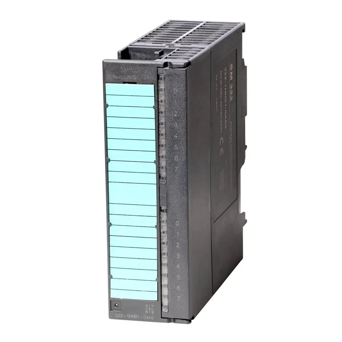 Модуль SIPLUS SM321 для S7-300 6AG1321-1BL00-2AA0 Siemens 6AG1321-1BL00-2AA0
