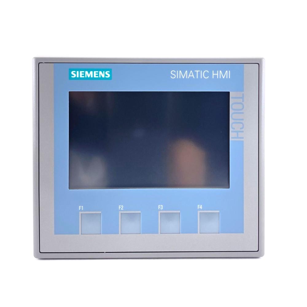 HMI Siemens KTP400 Basic 6AV2123-2DB03-0AX0