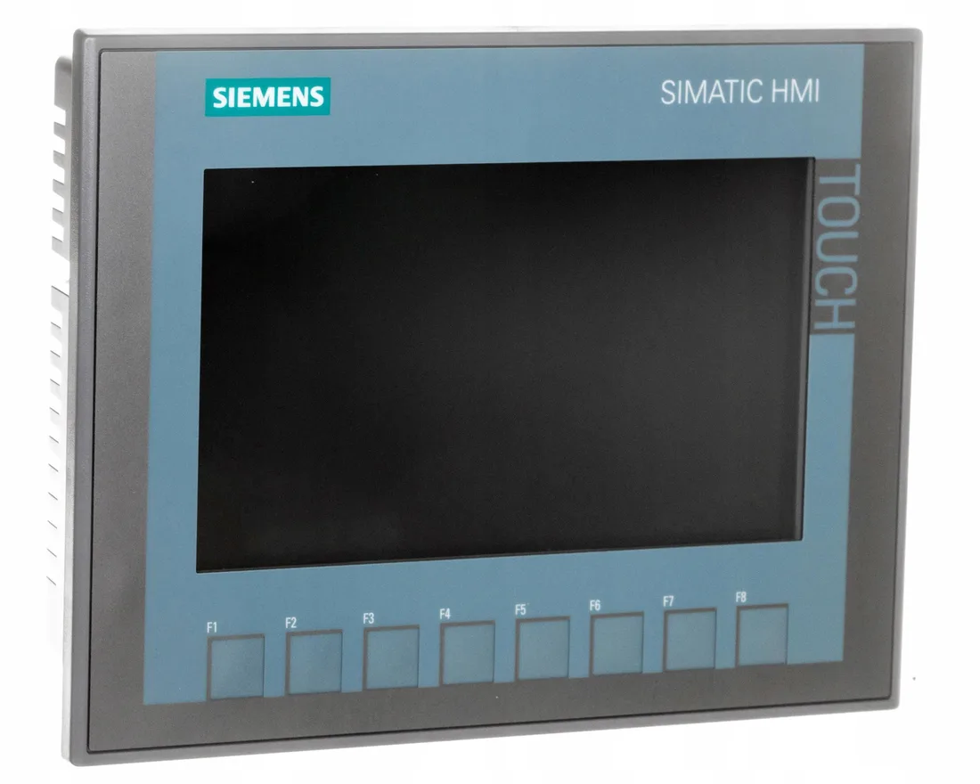 HMI Siemens KTP700 Basic 6AV2123-2GB03-0AX0