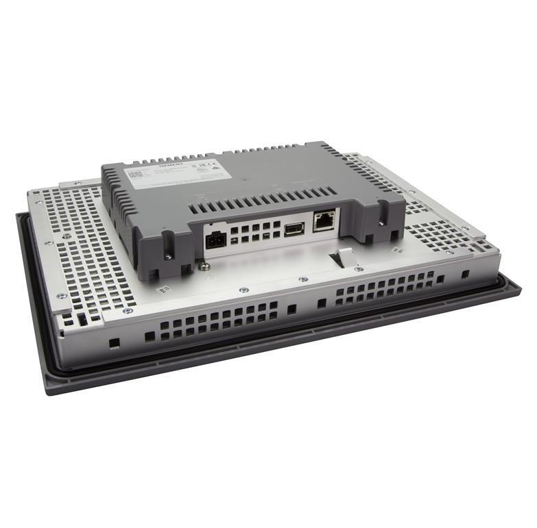 Панель оператора KTP1200 BASIC 6AV2123-2MB03-0AX0 Siemens 6AV2123-2MB03-0AX0