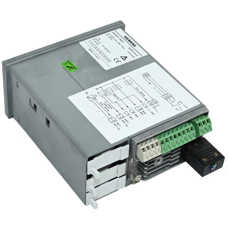 ПИД- регулятор аппаратный 6DR2100-5 Siemens 6DR2100-5