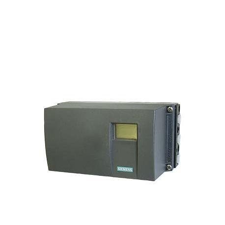 Позиционер электропневматический SIPART PS2 6DR5010-0NG00-0AA0 Siemens