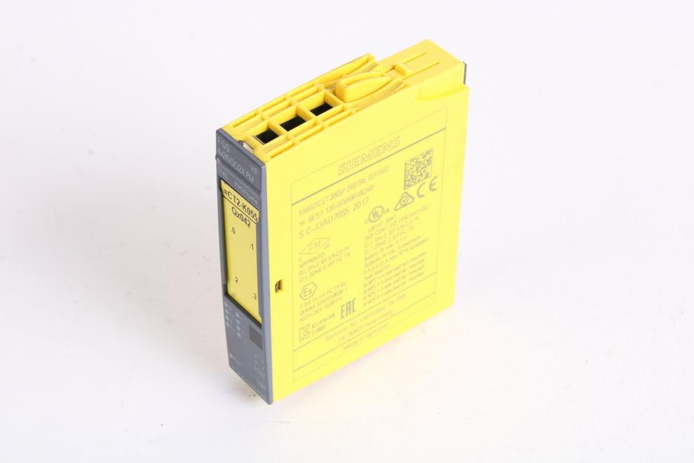 Модуль электронный для ET 200SP SIMATIC DP 6ES7136-6DB00-0CA0 Siemens 6ES7136-6DB00-0CA0