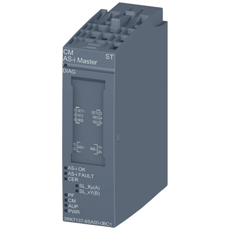 Байланыс модулі CM 4 X IO-LINK MASTER V1.1 6ES7137-6BD00-0BA0 Siemens 6ES7137-6BD00-0BA0