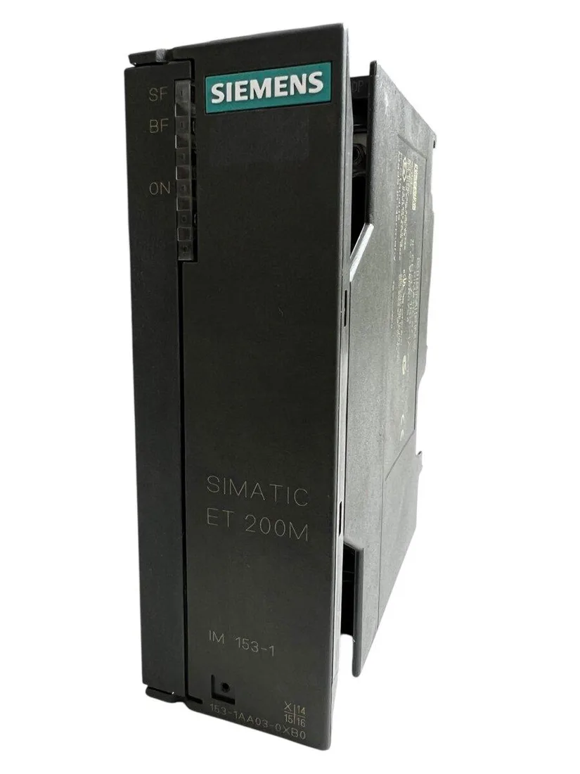 Модуль интерфейсный  для ET200M SIMATIC DP, IM153-1 6ES7153-1AA03-0XB0 Siemens 6ES7153-1AA03-0XB0