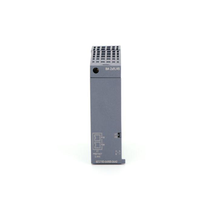 总线适配器 BA 2X RJ45 SIMATIC 6ES7193-6AR00-0AA0 Siemens 6ES7193-6AR00-0AA0