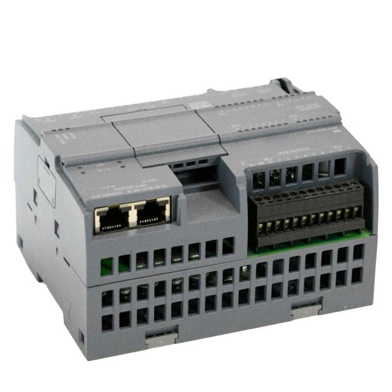 ЦПУ компактное 1215C, DC/DC/DC SIMATIC S7-1200 6ES7215-1AG40-0XB0 Siemens 6ES7215-1AG40-0XB0