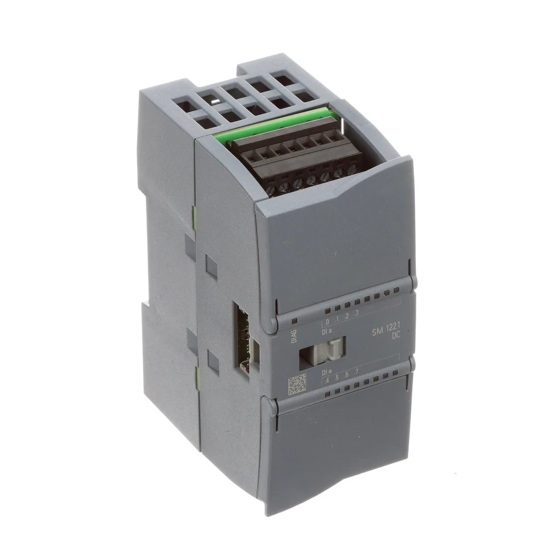 Дискретті енгізу модулі SM 1221 SIMATIC S7-1200 6ES7221-1BF32-0XB0 Siemens 6ES7221-1BF32-0XB0