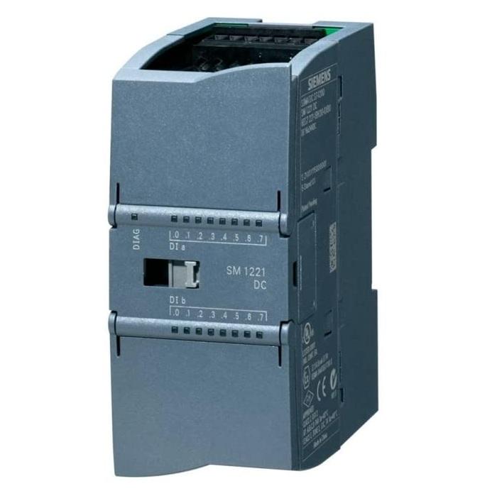 Модуль дискретного ввода SM1221 SIMATIC S7-1200 6ES7221-1BH32-0XB0 Siemens 6ES7221-1BH32-0XB0