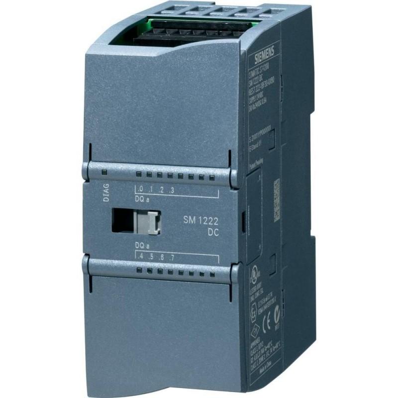 Модуль дискретного вывода SM 1222 SIMATIC S7-1200 6ES7222-1BH32-0XB0 Siemens 6ES7222-1BH32-0XB0