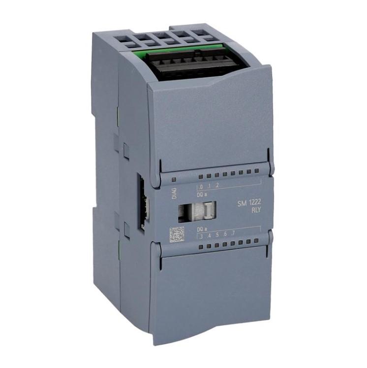 Модуль дискретного вывода SM 1222 SIMATIC S7-1200 6ES7222-1HF32-0XB0 Siemens 6ES7222-1HF32-0XB0