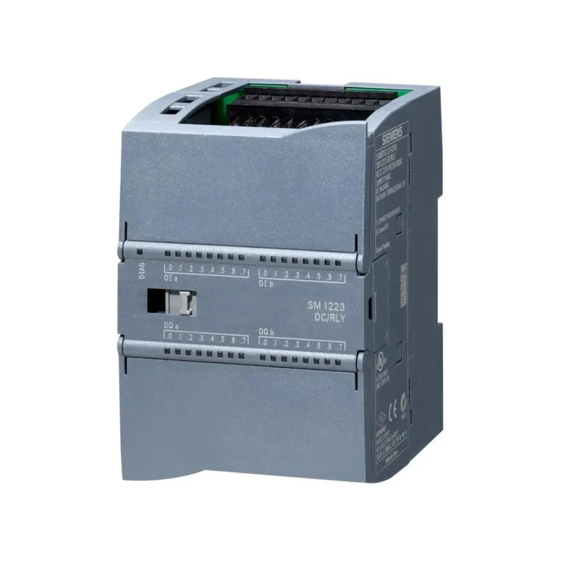数字量输入/输出模块 SM 1223 SIMATIC S7-1200 6ES7223-1PL32-0XB0 Siemens 6ES7223-1PL32-0XB0