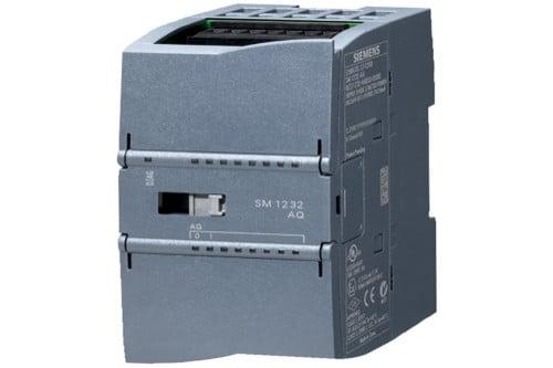 模拟量输出模块 SM 1232 SIMATIC S7-1200 6ES7232-4HB32-0XB0 Siemens 6ES7232-4HB32-0XB0