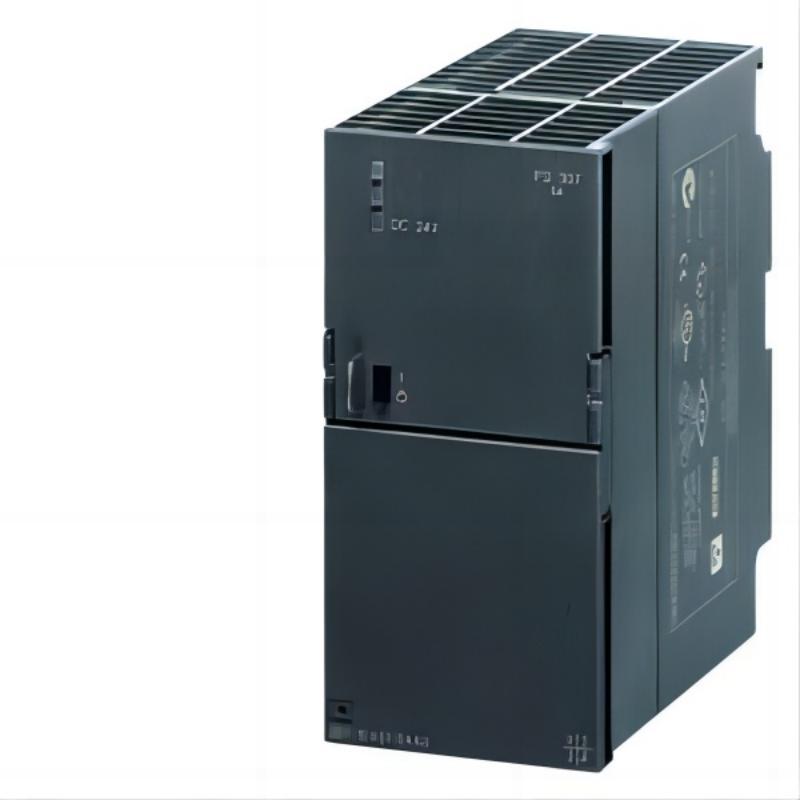 Блок питания стабилизированный SIMATIC S7-300 6ES7307-1EA01-0AA0 Siemens 6ES7307-1EA01-0AA0