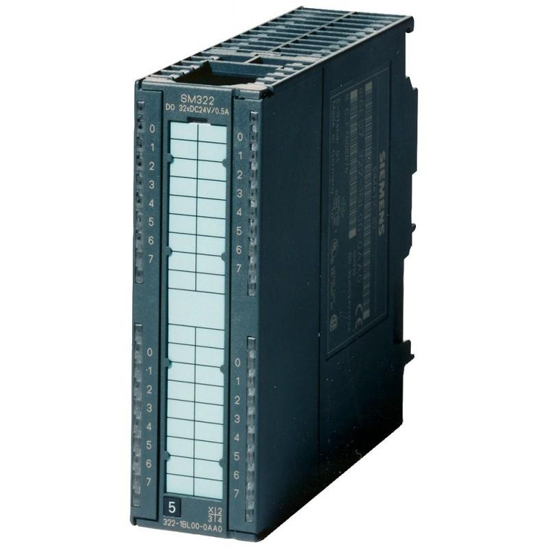 Дискретті сигналдарды шығару модулі SIMATIC S7-300, SM 322 6ES7322-1BL00-0AA0 Siemens 6ES7322-1BL00-0AA0